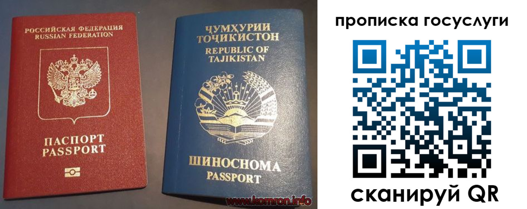 прописка для военкомата в Среднеуральске